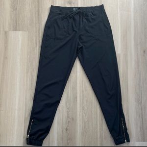 Black Albion Fit Jetsetters